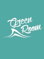 グリーンルーム(GREENROOM)/木村圭介