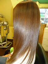 エムスリーディーミュゼステージ(M3D)&nbsp;プレミアムＭｉｘカラートリートメント（キャラメルアッシュ）