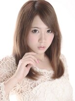 アミ 橋本(amie)&nbsp;ゆる可愛ナチュラルへア[橋本駅]