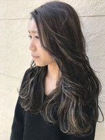 アンカーウェリナ(ANCHOR welina) ハイライトグレージュ