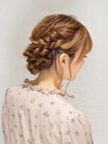プラントヘアー(Plant hair) 【Plant hair】 style111
