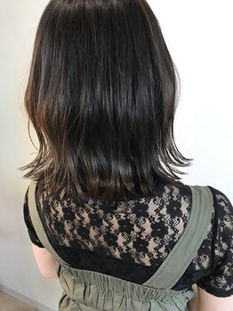 ヘアーアンドメイク エクラ(hair&make e'clat)の写真/《プチプラ×高技術で叶う最旬トレンド》なりたいを叶えてくれるTOPスタイリストが勢揃い☆学割クーポン有