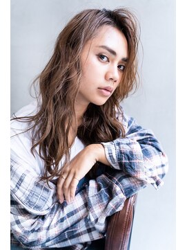 レニーバイエース(LANY by ACE) 【LANY 横浜】 スパイラルクール×トイプードルブラウン