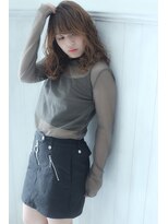 リノン(LINON)&nbsp;大人クールスタイル