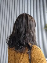 デジャブー (DEJAVU)&nbsp;暗めブルージュ