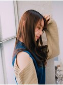 つやっとワンカールロング【古淵/相模原/町田】