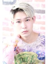 ニスル 町田店(NISURU)&nbsp;似合わせカット/大人ガーリー/ダークアッシュ/着物/町田/町田駅