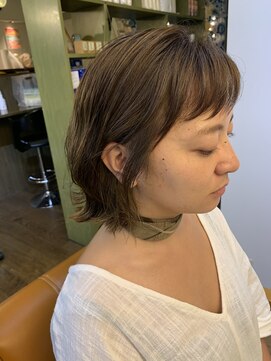 ウブ(ubu) ubu guest style 31