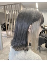 ロビィ 浦添店(LOBY)&nbsp;シルバーインナー