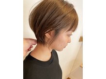 オルヘアー('olu hair)