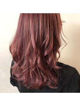 モードケイズ 尼崎店(MODE K's) ピンクラベンダー