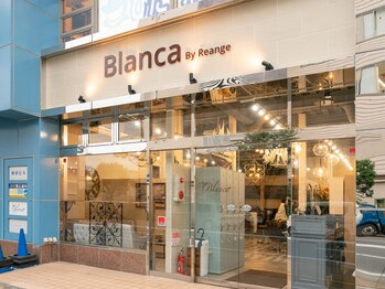 Blanca by Reange 辻堂店 【ブランカ バイ リアンジュ】