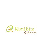 KamiBito ＋plus 香芝店