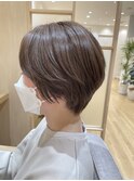 ショート