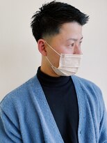 アヴァンセ サニー美容室&nbsp;3Dカット