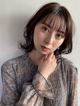 アトリエ フェム(atelier.fem) 【大人っぽ*くびれレイヤーstyle】