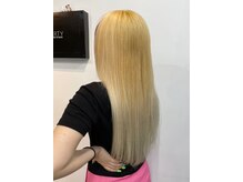 パーティパーティ ヘア(PARTYPARTY hair)