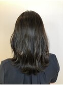 大人可愛い【20代30代40代 】無造作レイヤーミディアム