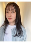 レイヤーボブ