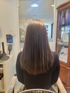 フローリス(Floris) ロング