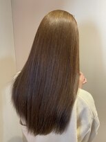 ライフカラー 大垣店(Life color)&nbsp;ツヤ感抜群カラー☆＊