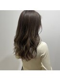 シアーベージュ◎20代30代40代50代