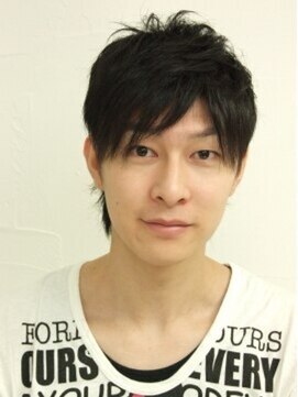 ハレ 中目黒(hale) メンズカット