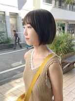 ロジエ(ROSIER)&nbsp;ミニボブ