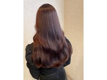 クレエ ヘアー デザイン(creer hair design)