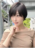 クビレショート/30代/40代/50代