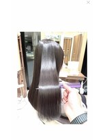 アッシュ 西川口店(Ash)&nbsp;髪質改善/ショートボブ/イルミナカラー/川口/西川口/西川口駅/