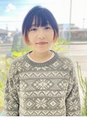 ikoi × earring color
