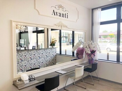 アヴァンティ バロー高辻店(Avanti)の写真