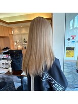 シャンプー ボーイ 宮崎柳丸店(SHAMPOO BOY) ケアブリーチ