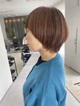 コード(Chord) mash short