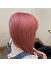 メロウ(mellow) 桜色