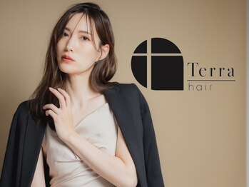 Terra hair【テラヘアー】