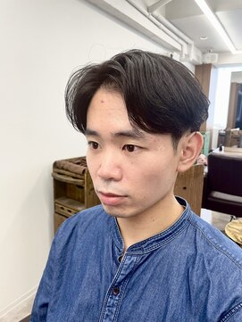 パルタージュ大宮イースト (PaRtage 大宮 East) ［PaRtage］ビジネスマンオススメ！爽やかセンターパート