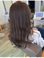 ヘアアトリエ ナイン(hair atelier nine)&nbsp;nine/渡邊