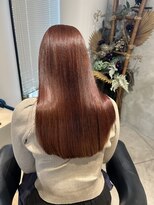 ナイン バイ アソビ 銀座(Nyne by asobi)&nbsp;髪質改善/縮毛矯正/白髪染め/美髪/艶髪/銀座/酸熱トリートメント