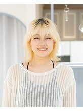 シェノン 赤羽店(CHAINON) 山崎 彩香