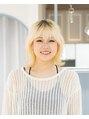 シェノン 赤羽店(CHAINON) 山崎 彩香