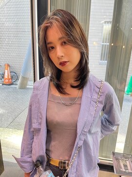 チックタック モーガン エアライン(TICK-TOCK MORGAN airline) 【MORGAN】ウルフミディアム