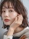 ヘアーズベリー 近鉄八尾店(hairs BERRY)の写真/【オーガニック白髪染め+カット¥7700】高技術×プチプラで人気!お悩みに寄り添う施術で理想のスタイルへ♪