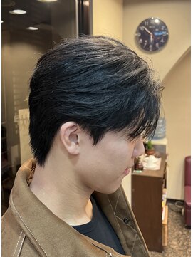 シシムーアフレームプラント sisimuoa×FRAMEPLANT 韓流スタイル