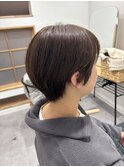 ショート