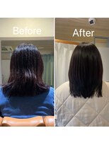 リリー 京都山科店(Lily)&nbsp;優しいレイヤースタイル