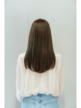 ミューズ 本山店(MUSE) 美髪サロン【ミューズ本山】髪質改善ヘアサロン