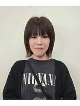 ビッグアップル ラ パークいわき店(BIG APPLE)&nbsp;志賀 純子