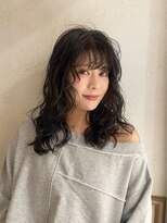 パーク(PAAQ) パーマ